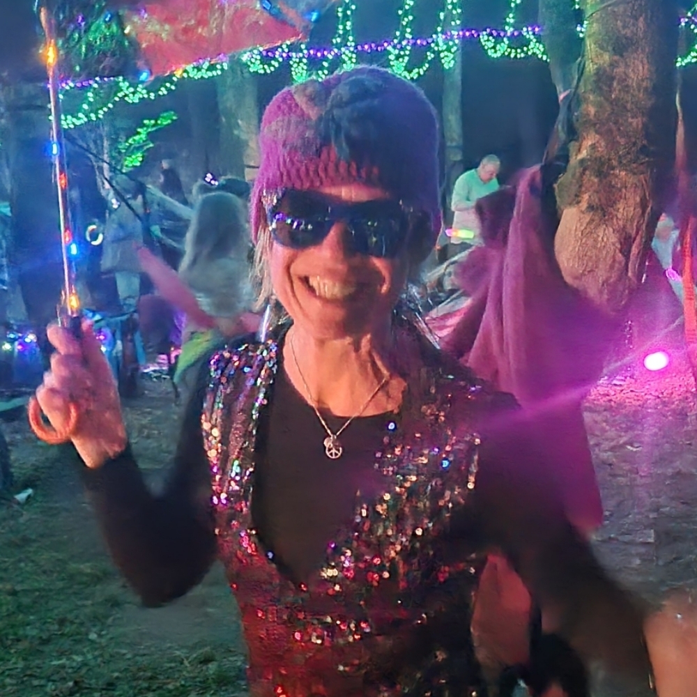 Meet your Posher, Deborah